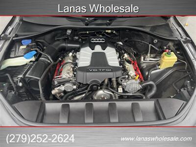 2014 Audi Q7 3.0T quattro Premium Plus   - Photo 28 - Sacramento, CA 95815