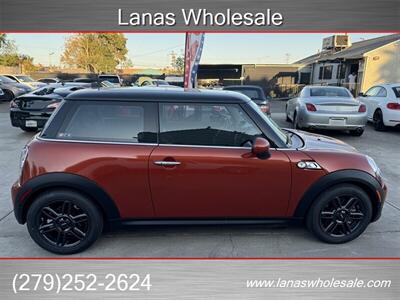 2011 MINI Cooper S COUPE   - Photo 3 - Sacramento, CA 95815