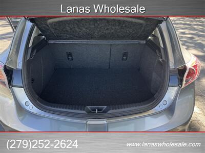 2010 Mazda Mazda3 s Sport HATCH BACK - Photo 23 - Sacramento, CA 95815