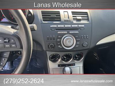 2010 Mazda Mazda3 s Sport HATCH BACK - Photo 12 - Sacramento, CA 95815
