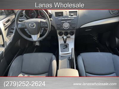 2010 Mazda Mazda3 s Sport HATCH BACK - Photo 7 - Sacramento, CA 95815