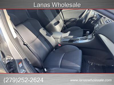 2010 Mazda Mazda3 s Sport HATCH BACK - Photo 9 - Sacramento, CA 95815