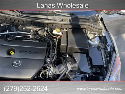 2010 Mazda Mazda3 s Sport HATCH BACK - Photo 21 - Sacramento, CA 95815