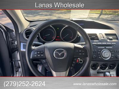 2010 Mazda Mazda3 s Sport HATCH BACK - Photo 11 - Sacramento, CA 95815