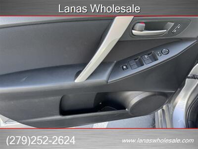 2010 Mazda Mazda3 s Sport HATCH BACK - Photo 13 - Sacramento, CA 95815