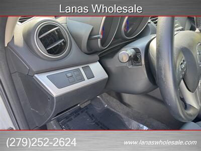2010 Mazda Mazda3 s Sport HATCH BACK - Photo 14 - Sacramento, CA 95815