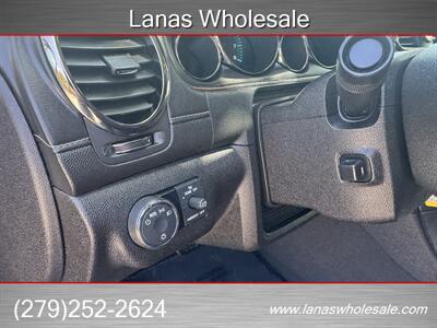 2017 Buick Enclave Premium AWD   - Photo 22 - Sacramento, CA 95815