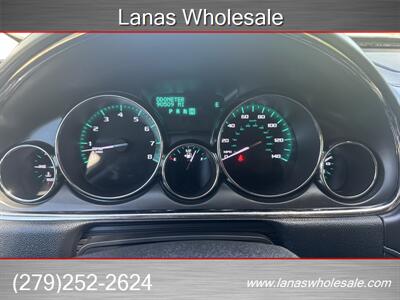 2017 Buick Enclave Premium AWD   - Photo 23 - Sacramento, CA 95815