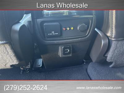 2017 Buick Enclave Premium AWD   - Photo 20 - Sacramento, CA 95815