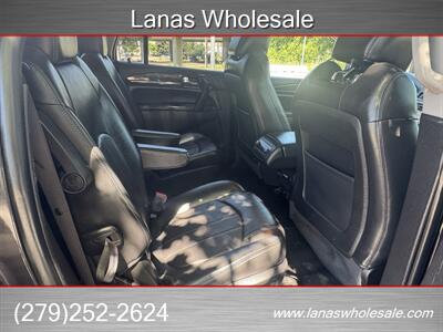 2017 Buick Enclave Premium AWD   - Photo 10 - Sacramento, CA 95815