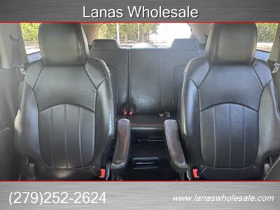 2017 Buick Enclave Premium AWD   - Photo 25 - Sacramento, CA 95815