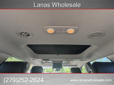 2017 Buick Enclave Premium AWD   - Photo 24 - Sacramento, CA 95815