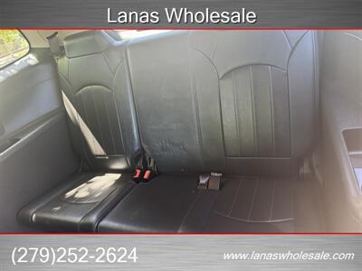 2017 Buick Enclave Premium AWD   - Photo 18 - Sacramento, CA 95815