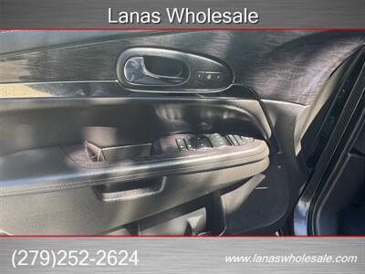 2017 Buick Enclave Premium AWD   - Photo 17 - Sacramento, CA 95815