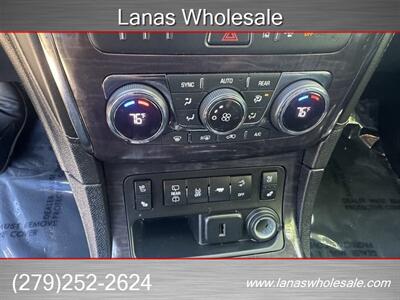 2017 Buick Enclave Premium AWD   - Photo 16 - Sacramento, CA 95815