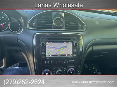 2017 Buick Enclave Premium AWD   - Photo 14 - Sacramento, CA 95815