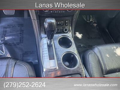 2017 Buick Enclave Premium AWD   - Photo 15 - Sacramento, CA 95815