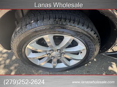 2017 Buick Enclave Premium AWD   - Photo 32 - Sacramento, CA 95815