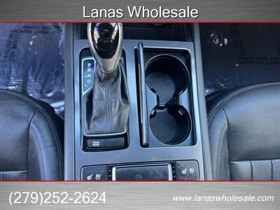 2016 Hyundai Genesis 3.8L   - Photo 13 - Sacramento, CA 95815