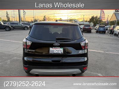 2018 Ford Escape AWD SE - Photo 6 - Sacramento, CA 95825