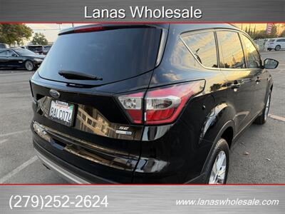 2018 Ford Escape AWD SE - Photo 9 - Sacramento, CA 95825