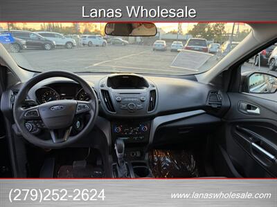 2018 Ford Escape AWD SE - Photo 17 - Sacramento, CA 95825
