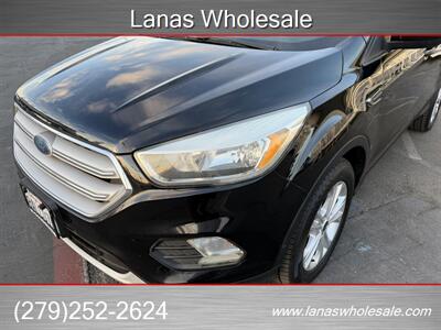2018 Ford Escape AWD SE - Photo 11 - Sacramento, CA 95825