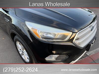 2018 Ford Escape AWD SE - Photo 10 - Sacramento, CA 95825