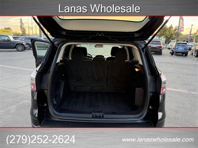 2018 Ford Escape AWD SE - Photo 23 - Sacramento, CA 95825