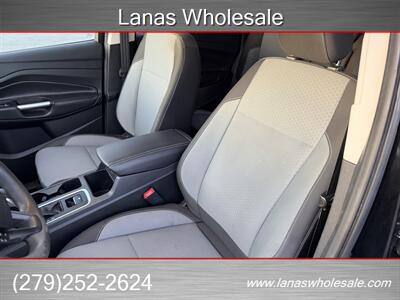 2018 Ford Escape AWD SE - Photo 20 - Sacramento, CA 95825