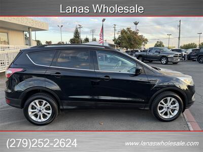 2018 Ford Escape AWD SE - Photo 8 - Sacramento, CA 95825