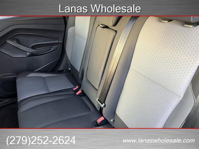 2018 Ford Escape AWD SE - Photo 19 - Sacramento, CA 95825