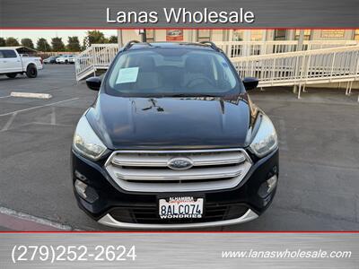 2018 Ford Escape AWD SE - Photo 2 - Sacramento, CA 95825