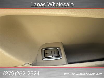 2010 Jaguar XF   - Photo 21 - Sacramento, CA 95815