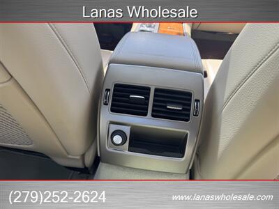 2010 Jaguar XF   - Photo 23 - Sacramento, CA 95815
