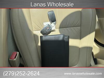 2010 Jaguar XF   - Photo 27 - Sacramento, CA 95815