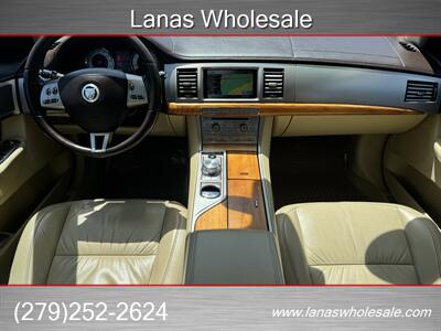 2010 Jaguar XF   - Photo 6 - Sacramento, CA 95815