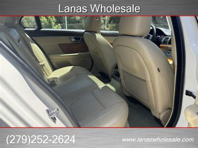 2010 Jaguar XF   - Photo 11 - Sacramento, CA 95815