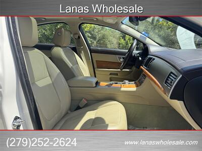 2010 Jaguar XF   - Photo 9 - Sacramento, CA 95815