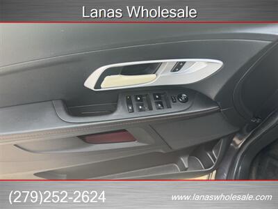 2013 Chevrolet Equinox LT   - Photo 16 - Sacramento, CA 95825