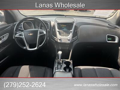 2013 Chevrolet Equinox LT   - Photo 7 - Sacramento, CA 95825