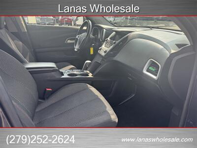 2013 Chevrolet Equinox LT   - Photo 8 - Sacramento, CA 95825