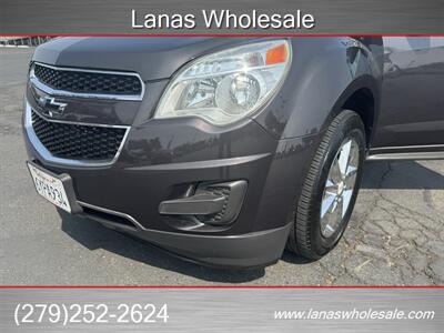 2013 Chevrolet Equinox LT   - Photo 19 - Sacramento, CA 95825