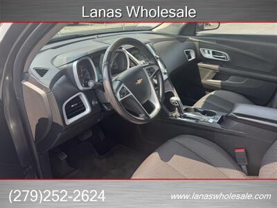 2013 Chevrolet Equinox LT   - Photo 10 - Sacramento, CA 95825