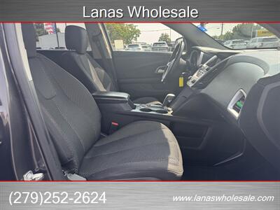 2013 Chevrolet Equinox LT   - Photo 9 - Sacramento, CA 95825
