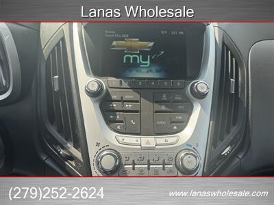 2013 Chevrolet Equinox LT   - Photo 12 - Sacramento, CA 95825