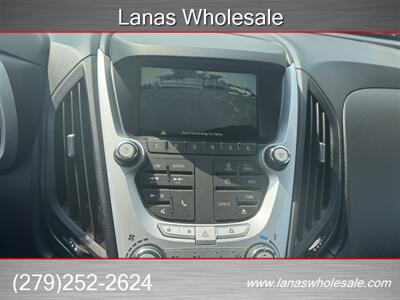 2013 Chevrolet Equinox LT   - Photo 13 - Sacramento, CA 95825