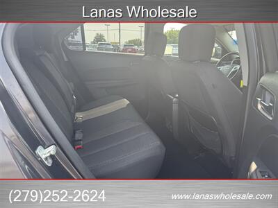 2013 Chevrolet Equinox LT   - Photo 17 - Sacramento, CA 95825