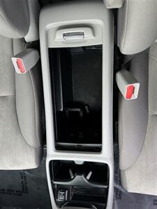 2012 Honda CR-V LX  LX AWD - Photo 22 - Sacramento, CA 95815