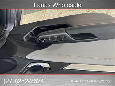 2017 Honda Civic EX   - Photo 18 - Sacramento, CA 95825